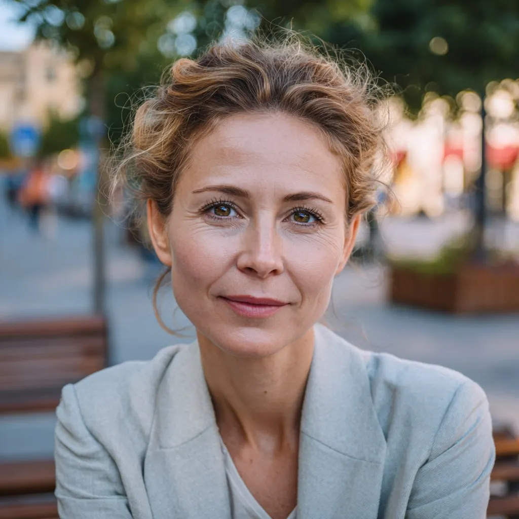Анна К.