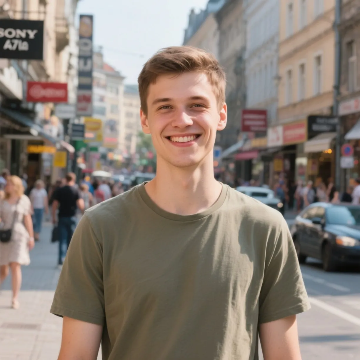 Александр В.