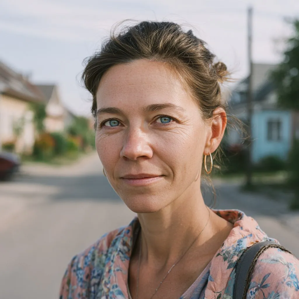 Елена В.