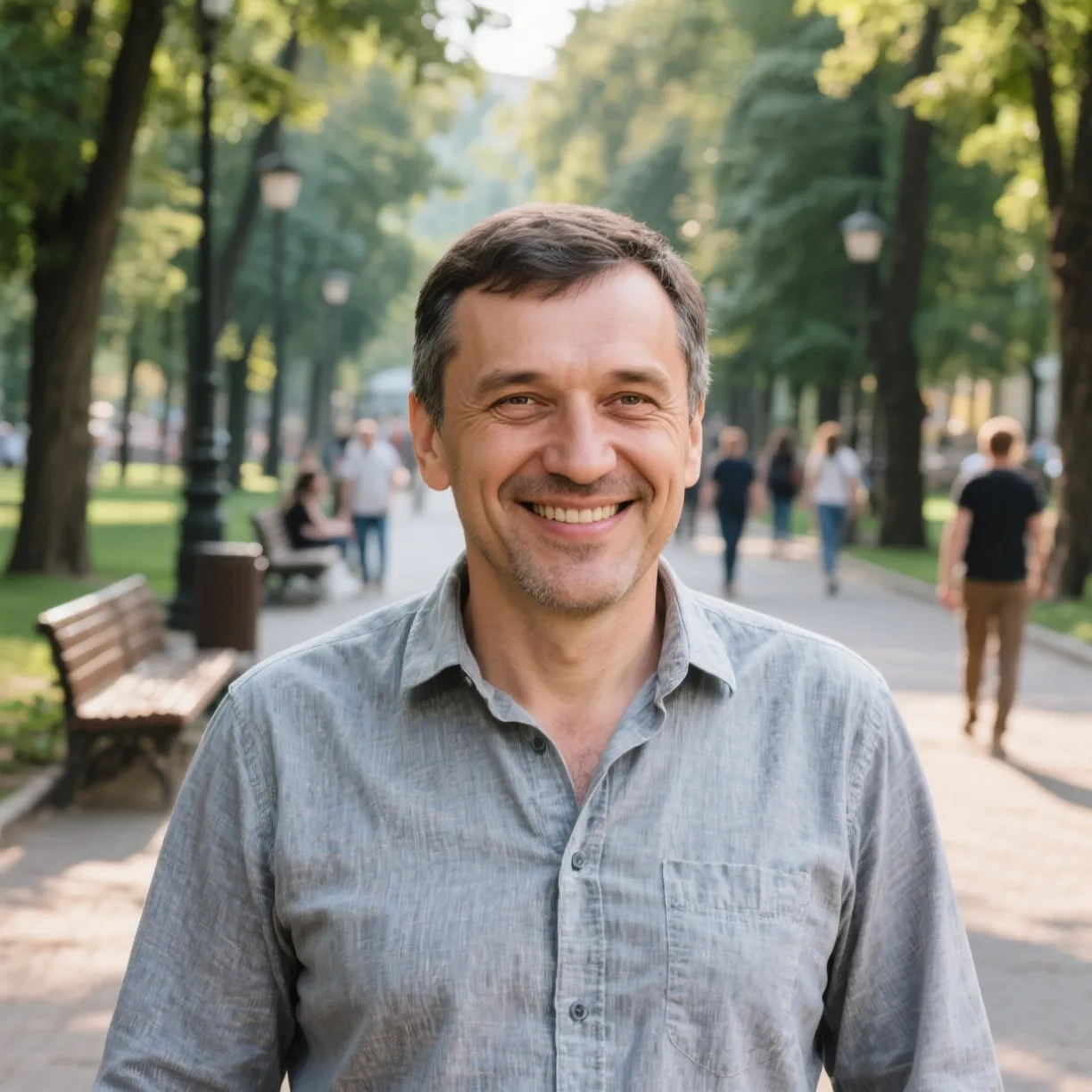 Сергей М.